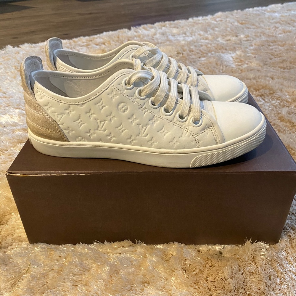 Louis Vuitton sneakers